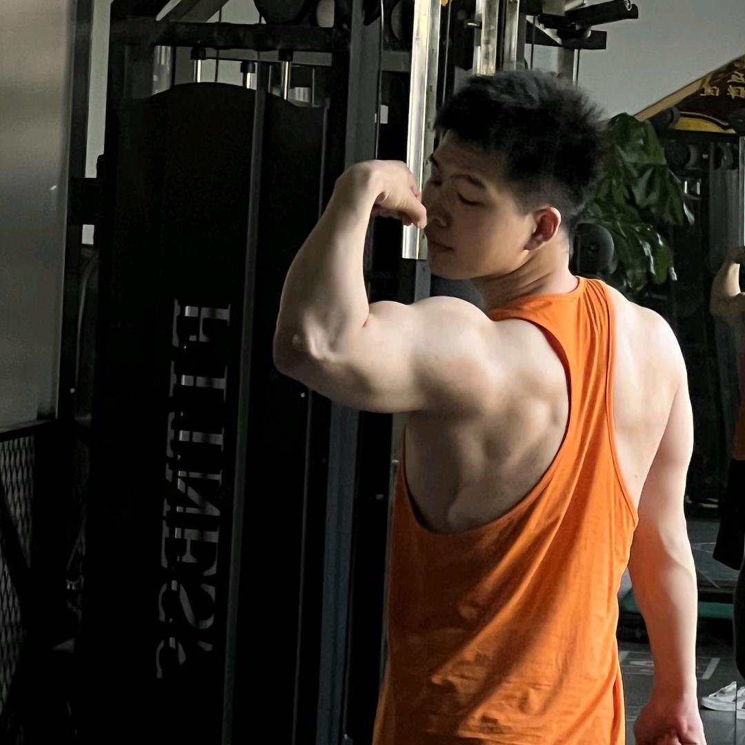 小卓健身（世茂广场店）