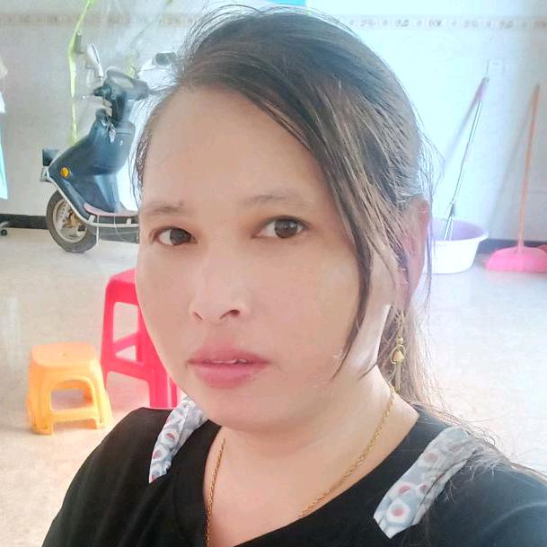 幸福的龙女