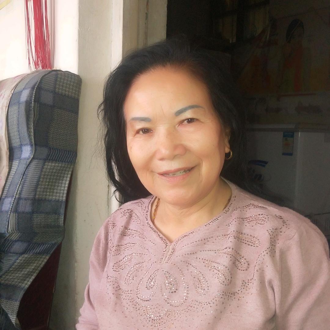 外婆的故事