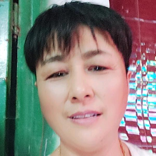 假小子