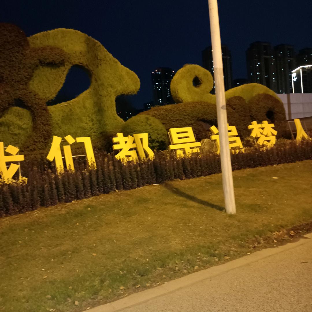 我在江南等你