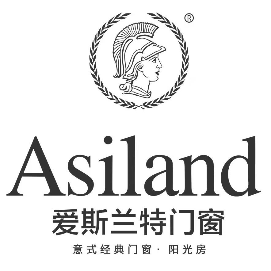 绵阳爱斯兰特门窗