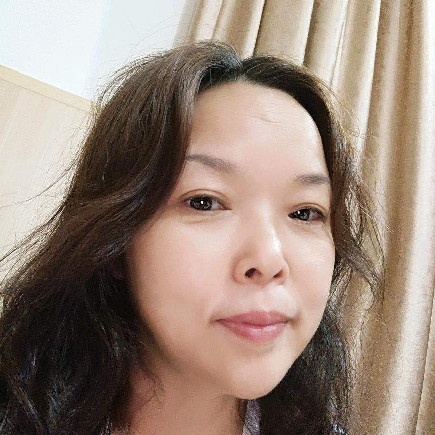 云淡风轻…