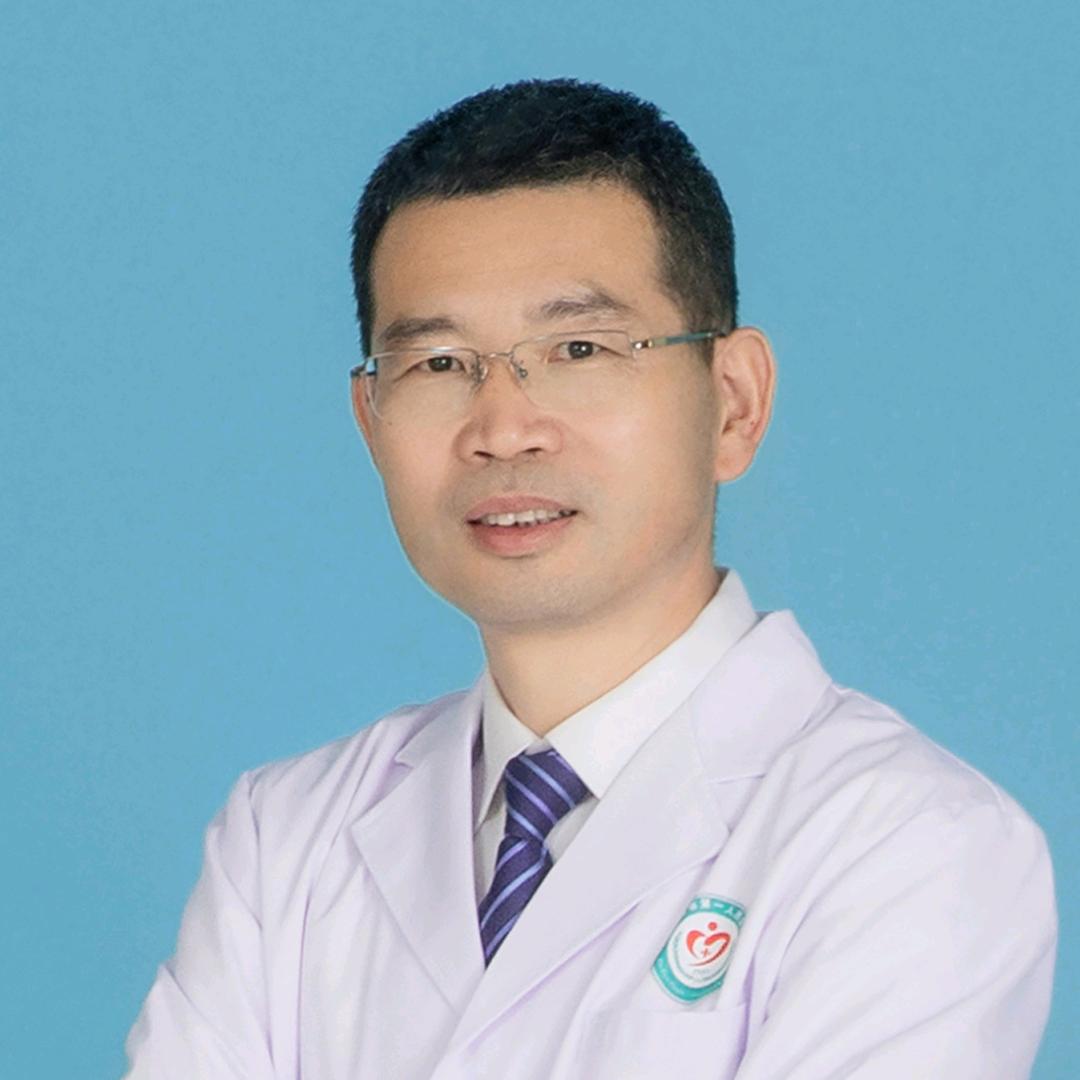 运动损伤专家吴兴临医生