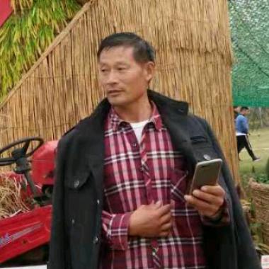 苏北，睢宁县，瓜农尹氏