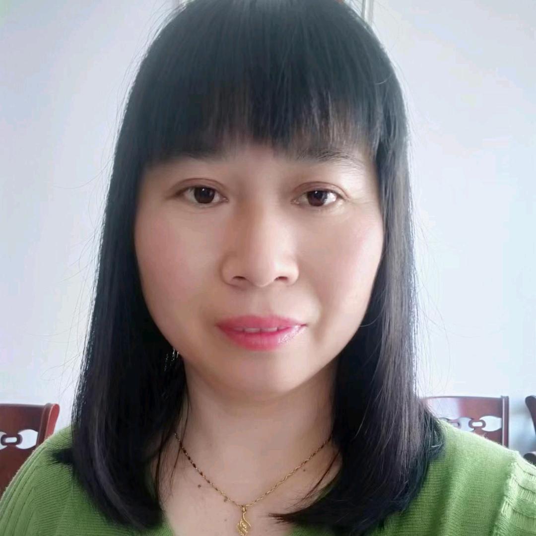 70后的傻大姐