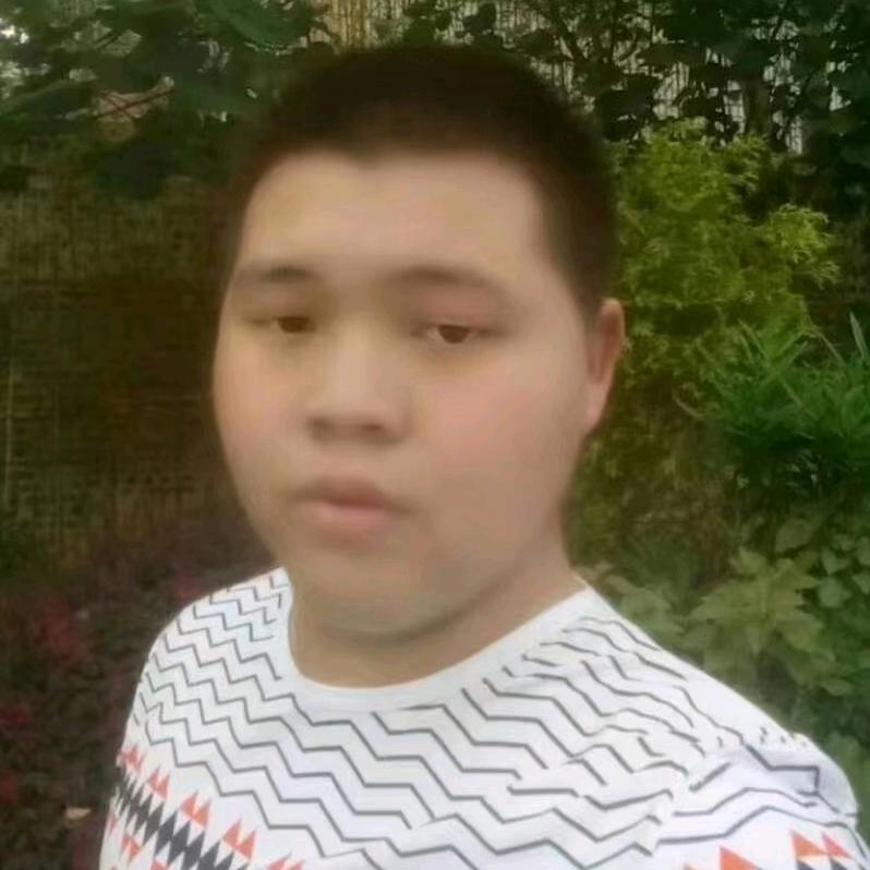 寻找的是你💕