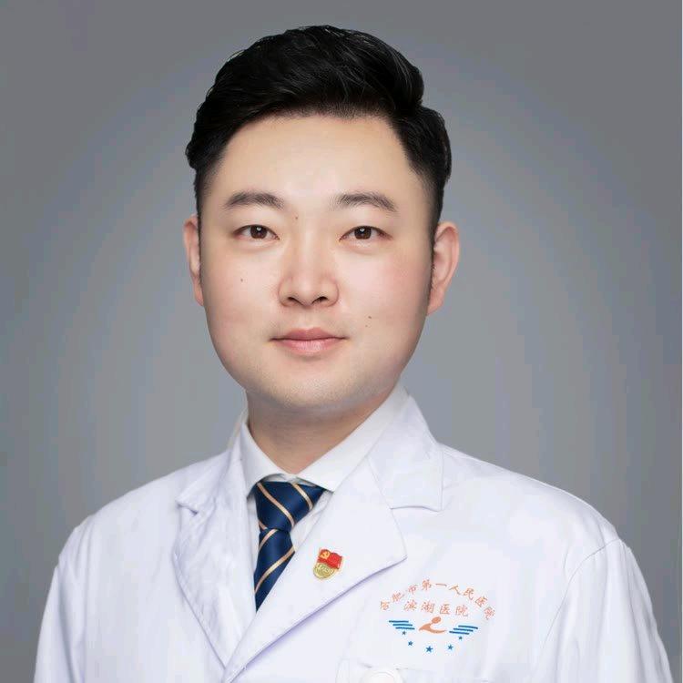 男科闻竹医生