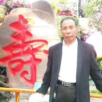 老伙计