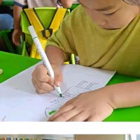 1-4年级学习分享成长派