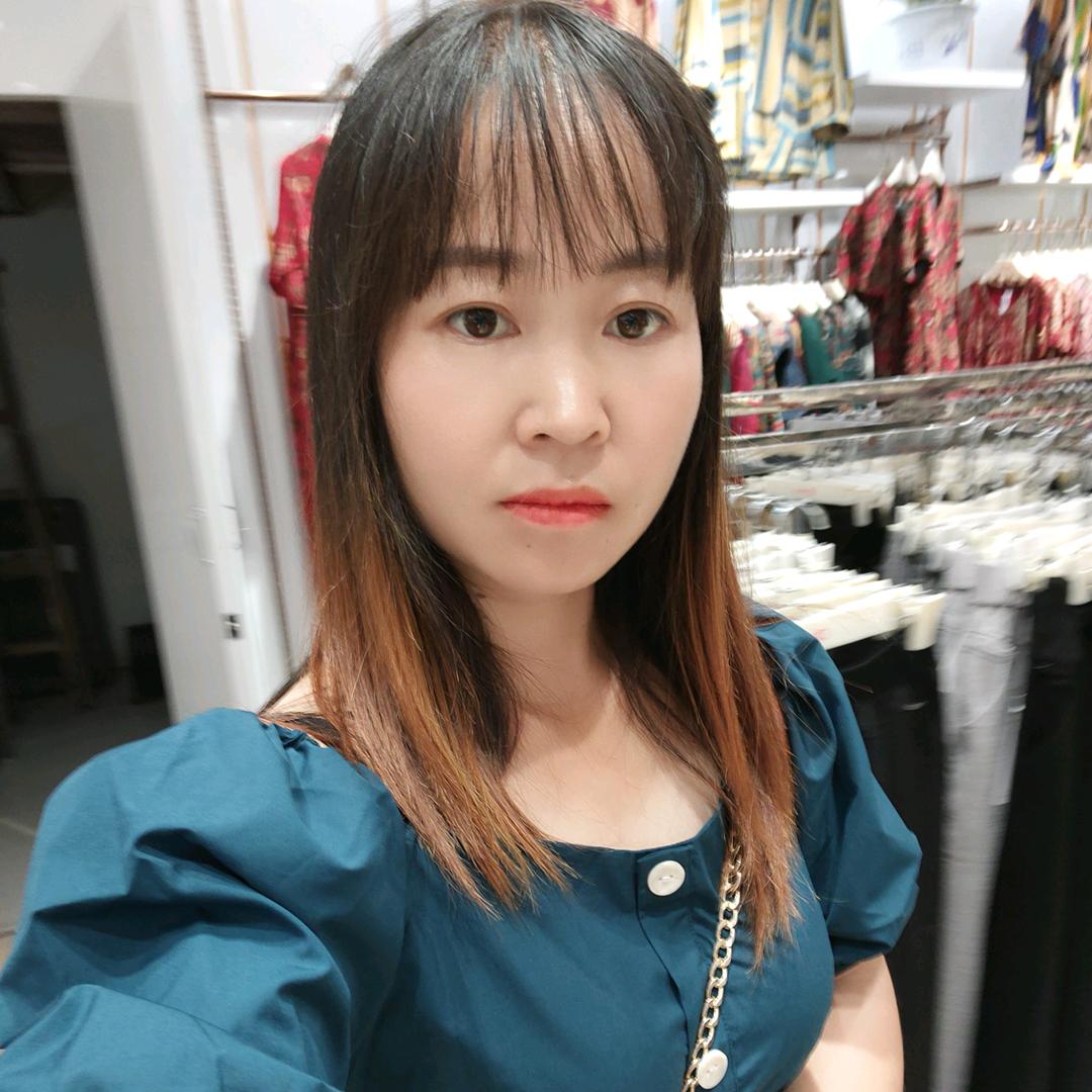 香妹子