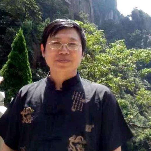 杨力
