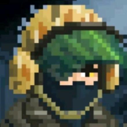 像素（暗区突围 ）努力奋斗版