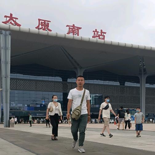 山西强仔   风生水起