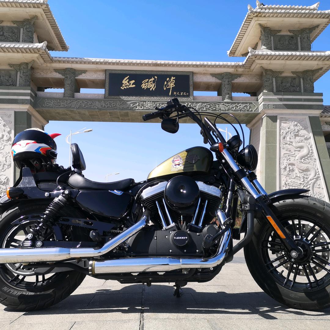 神木鑫普瑞摩托车驾校