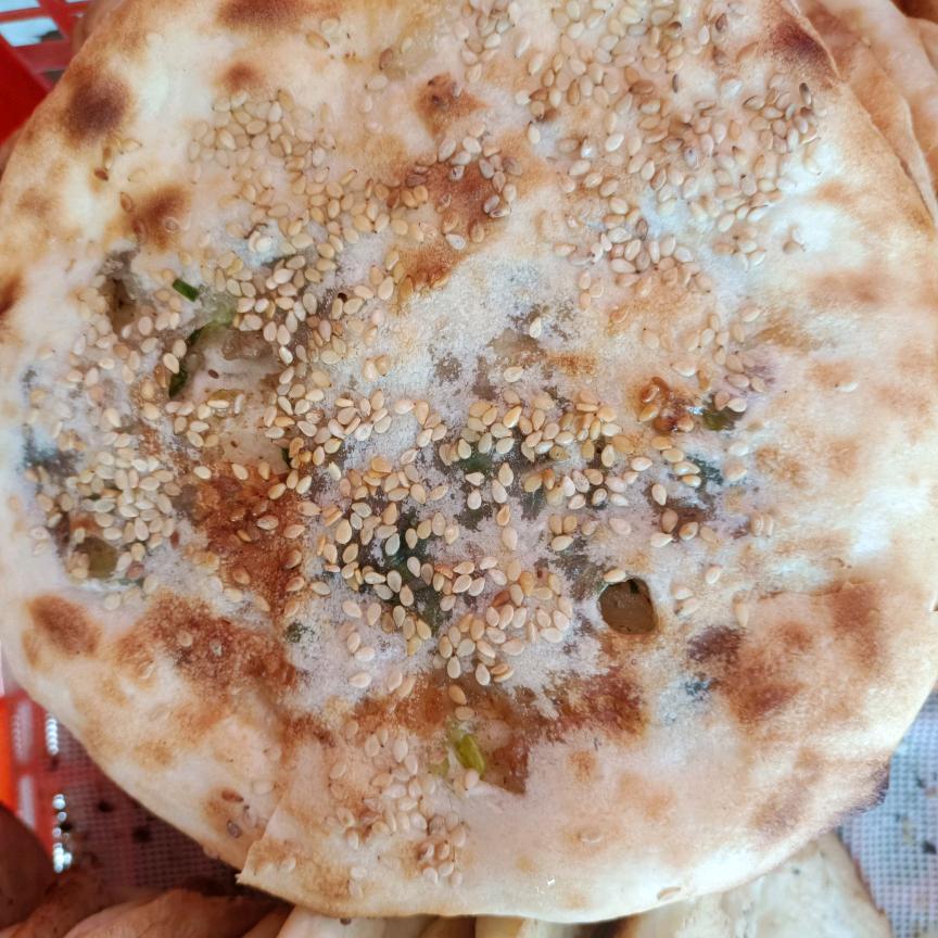 冯庙回头客烧饼米线 （常年招收学员）