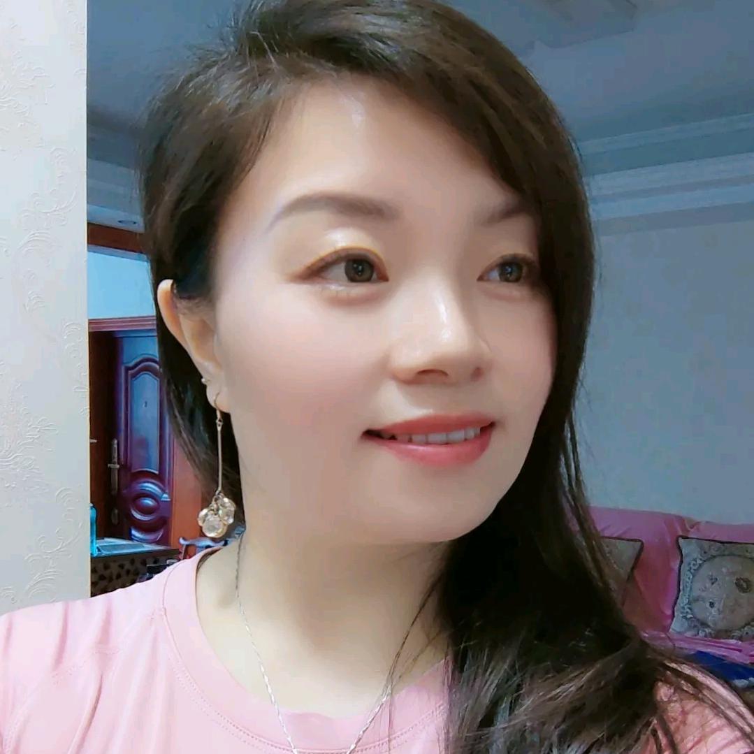 一笑倾心