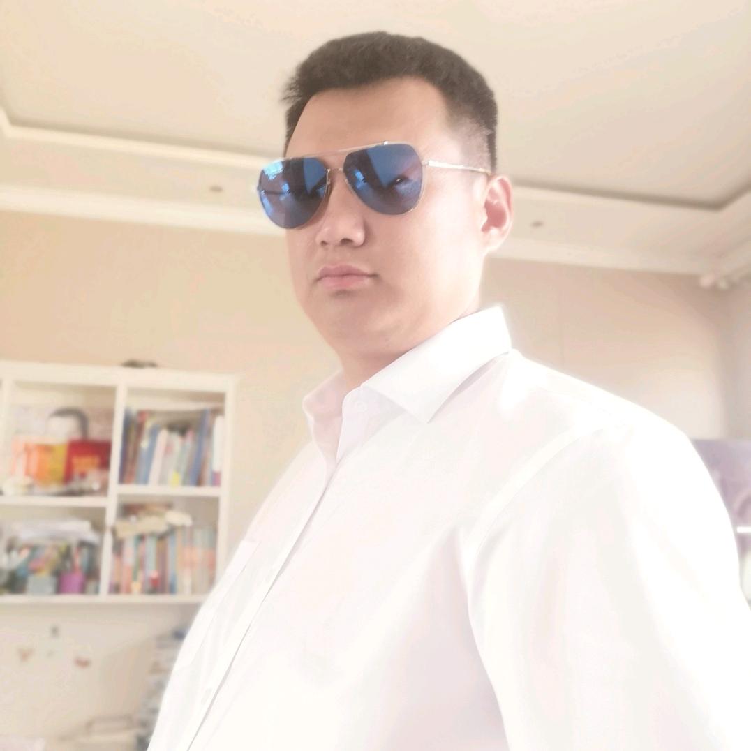 好人好梦