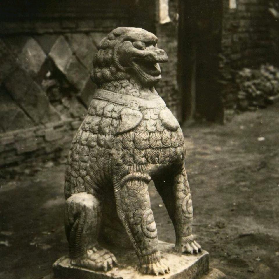 小货郎—古典传承赏石