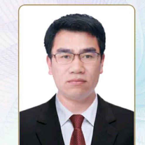 华创云轩谭誉峰