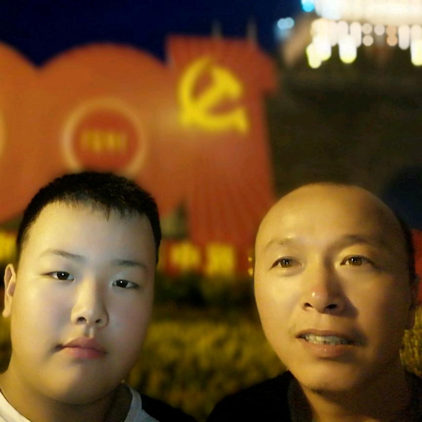 晖哥（精装修）