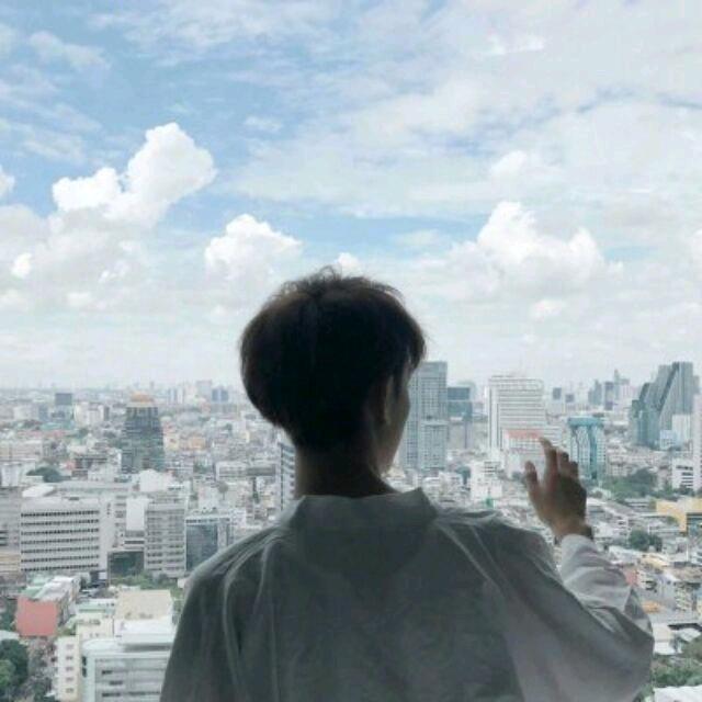 夜色多温柔