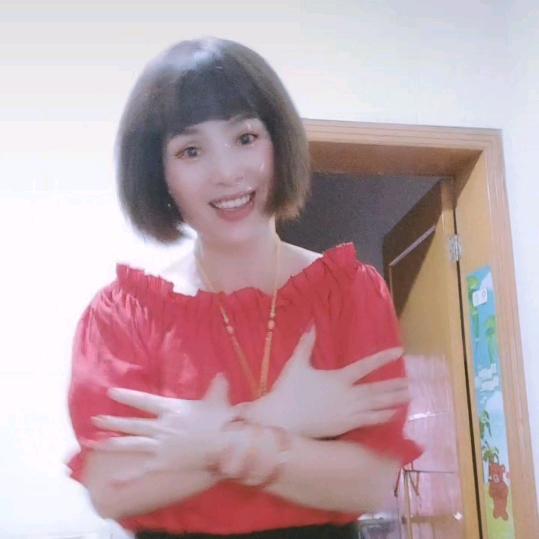 温柔龙女(赞回礼)