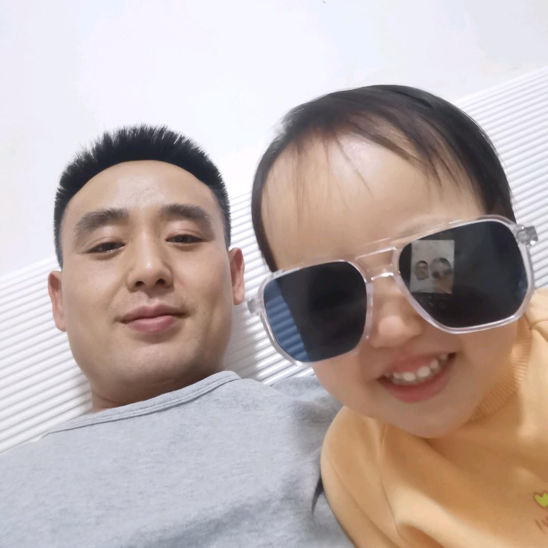 熠欣粑粑