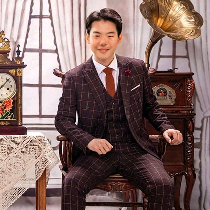 杨学平。希望。