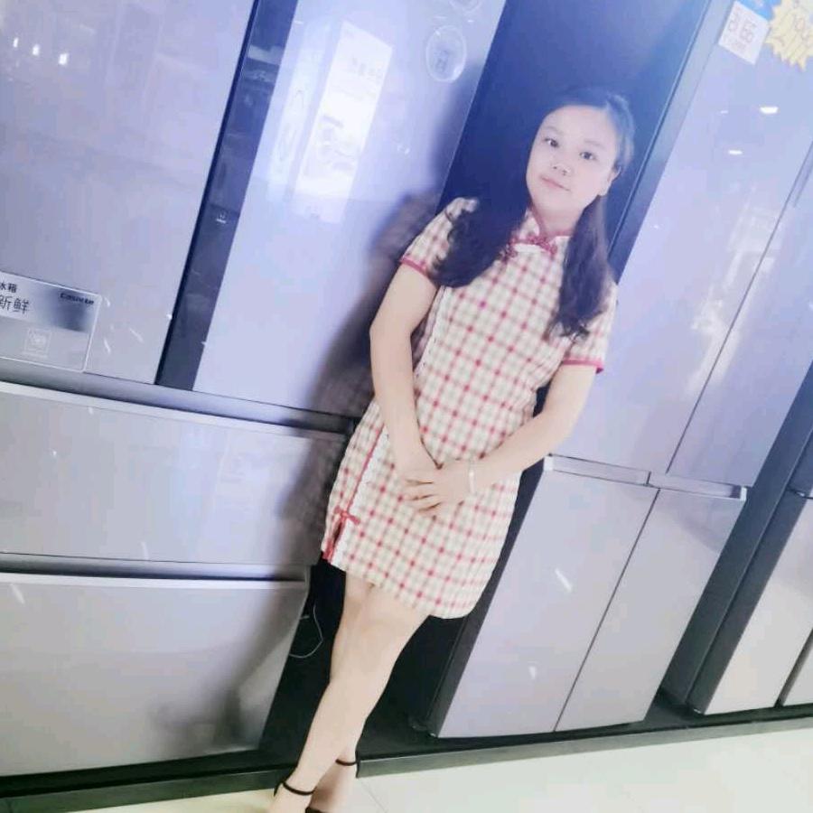 息烽国皓电器#小李姐姐