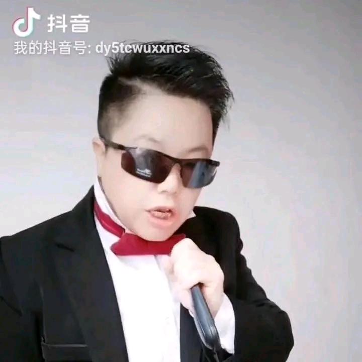小韩红