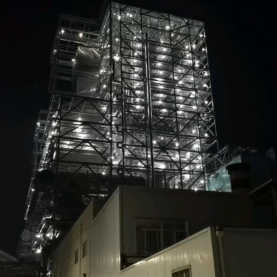 @求职招聘—浙江恒电