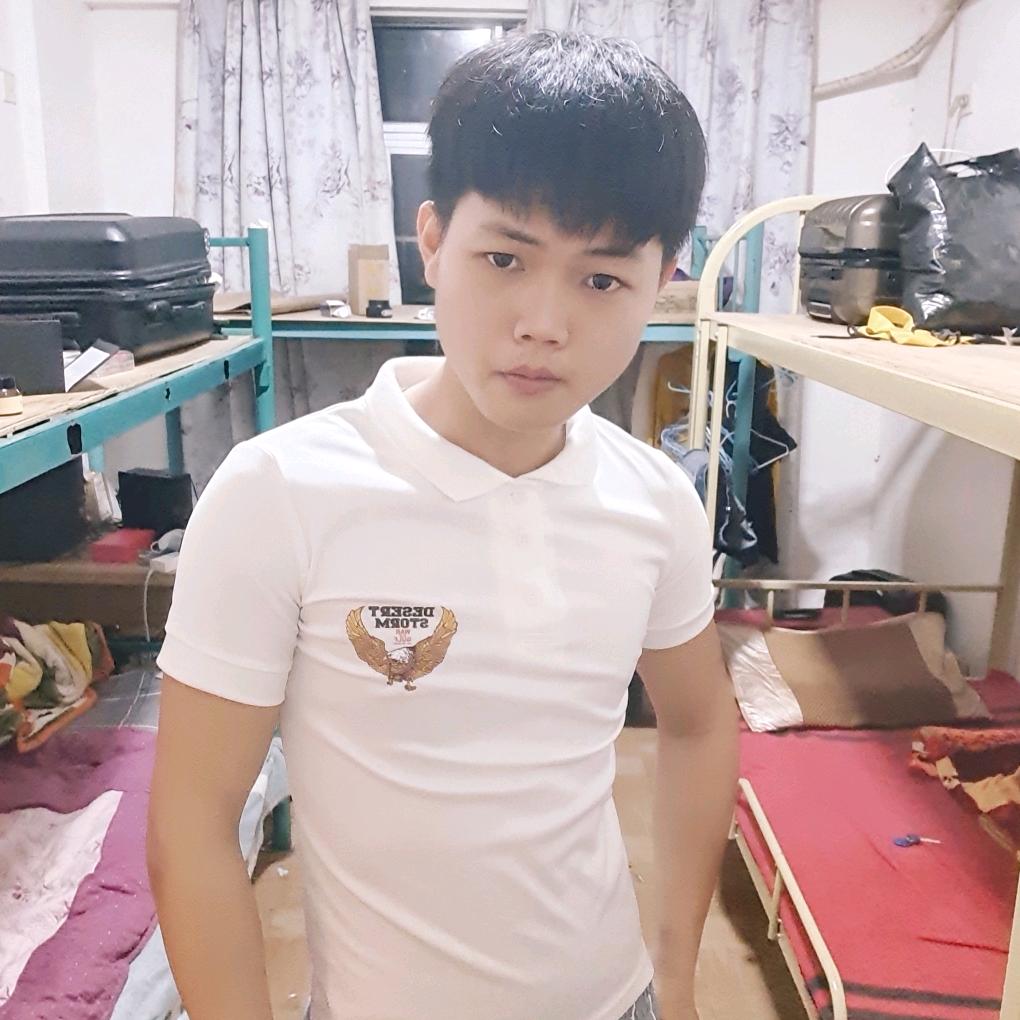 小财财💗