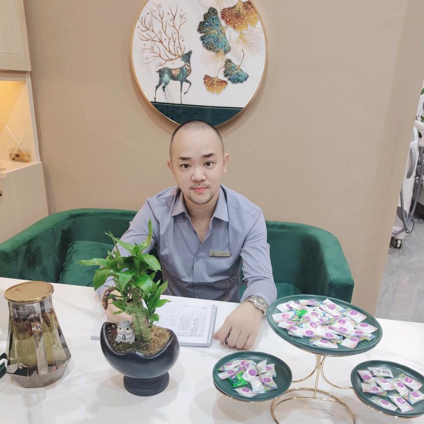 创业者老丁