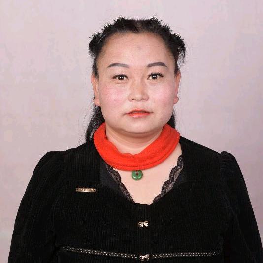 香灵
