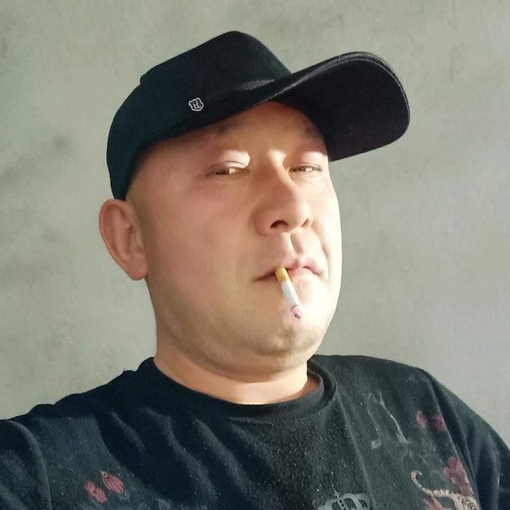 唯我獨尊