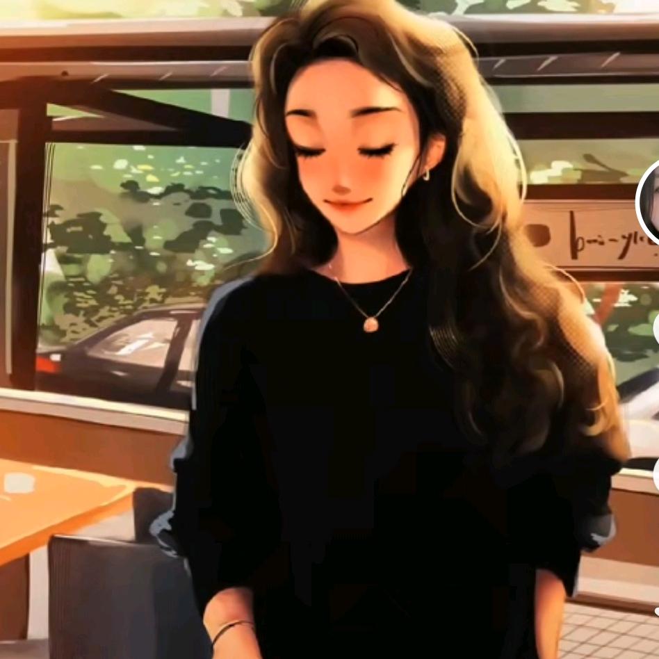 小🐴宝莉