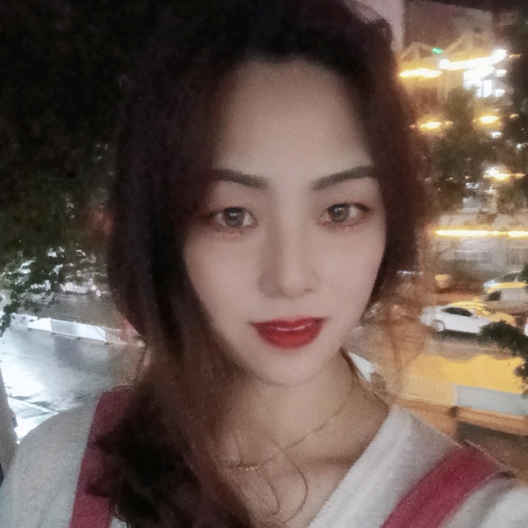安静👀