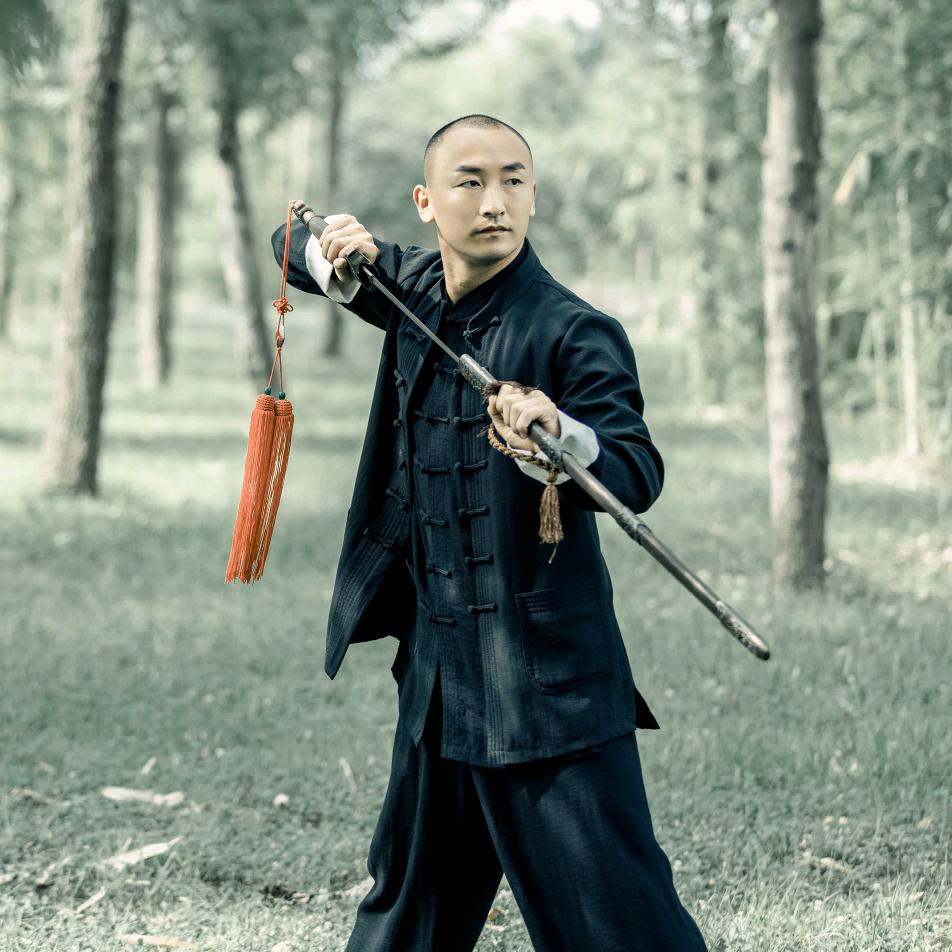 💫彭山武韵功夫馆💥