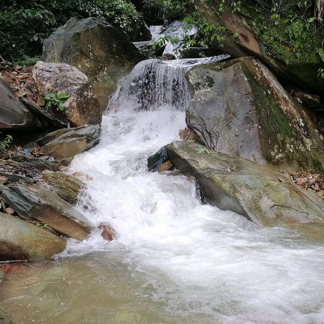 生活很累无路可退