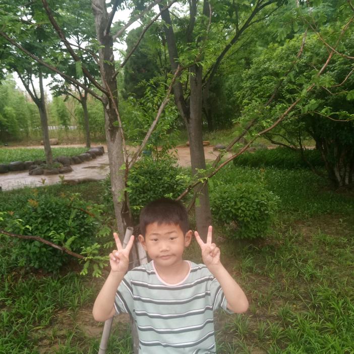 润润