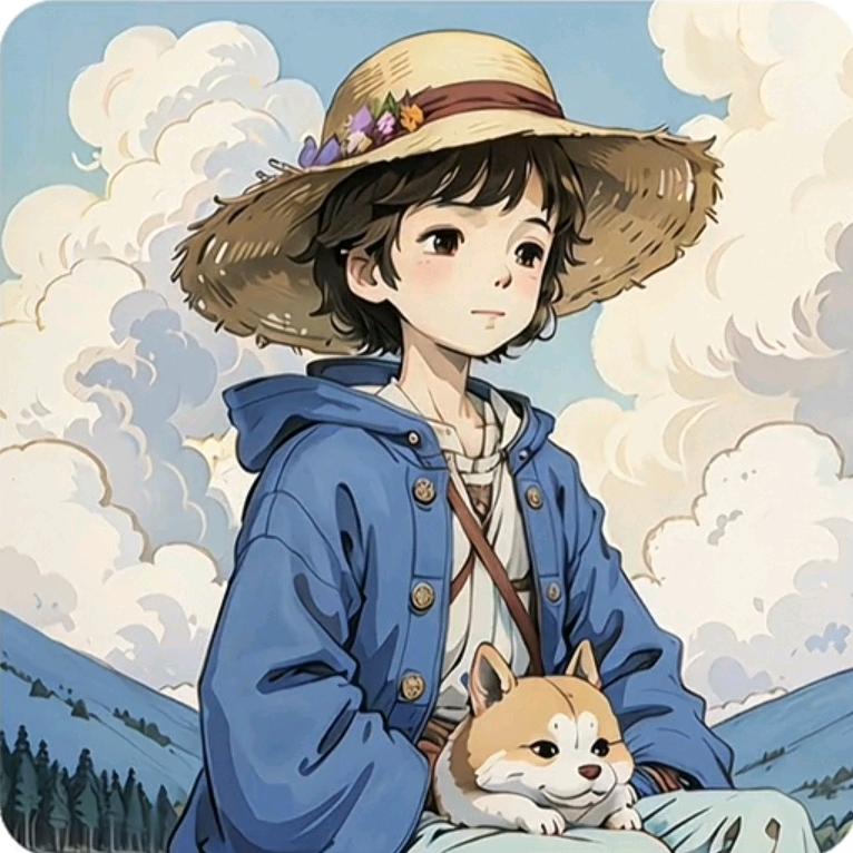 小包子@