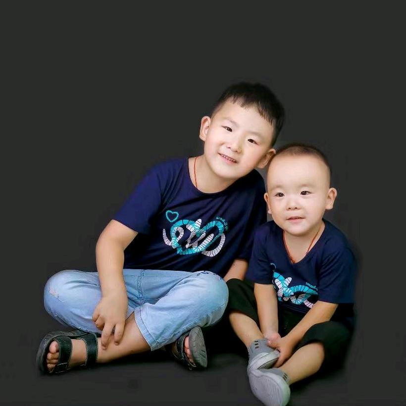 幸福一家人010