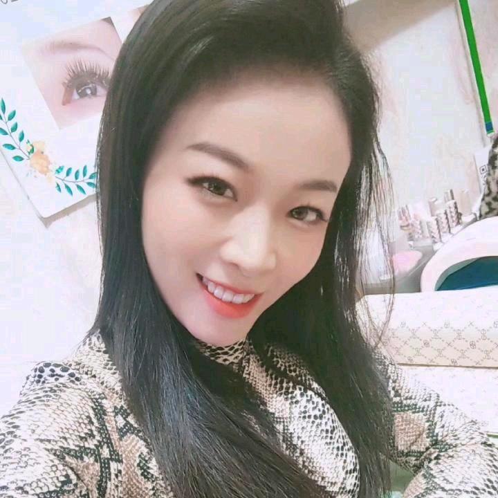 刘梅梅👧