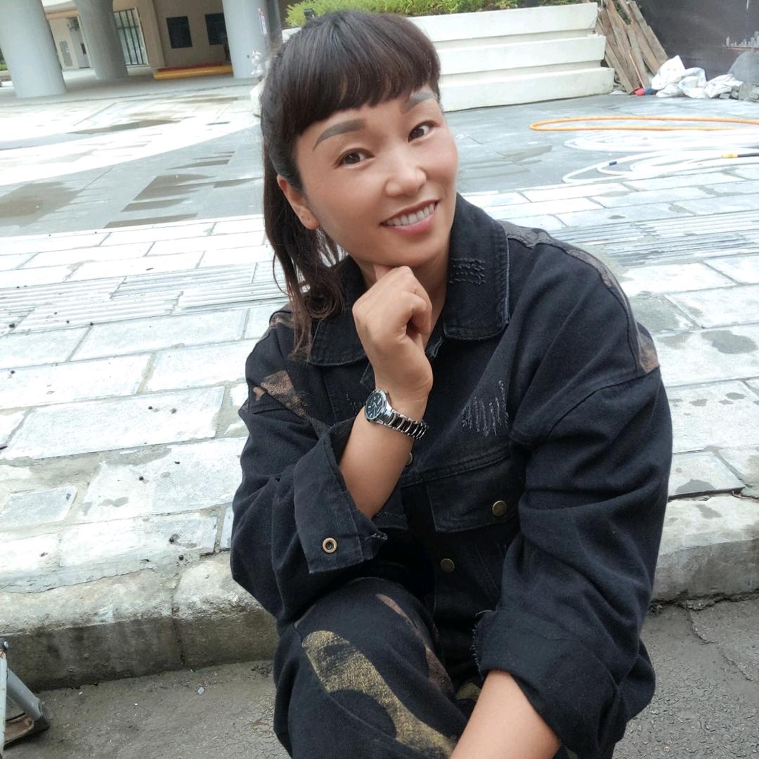 情在人在