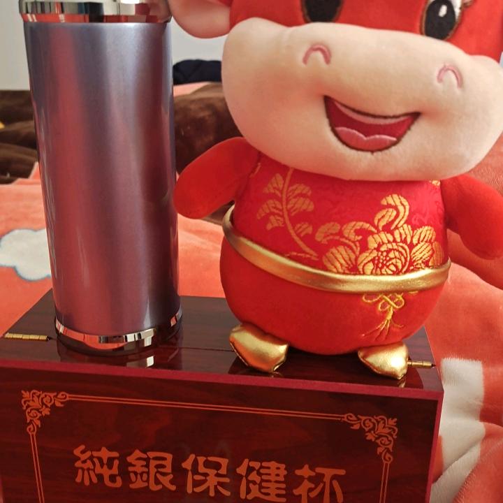 生命之杯