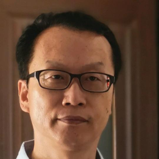 赵华勇
