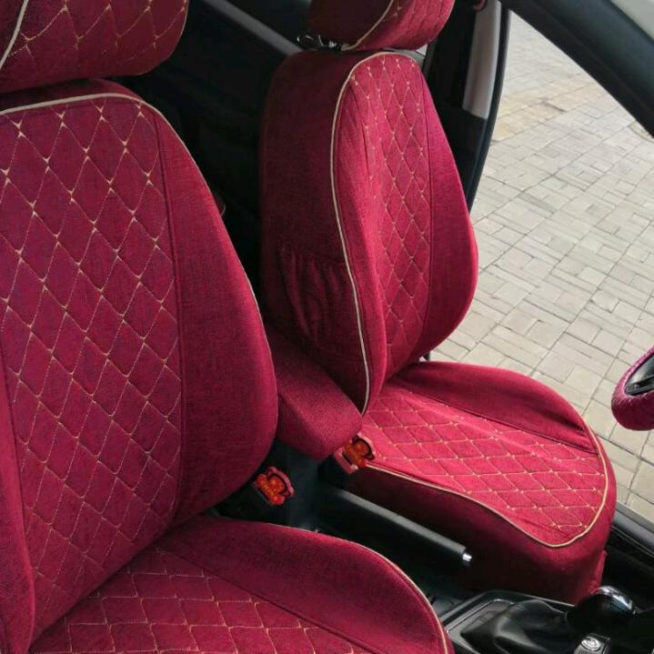 丽姐沙发套，汽车坐套定制