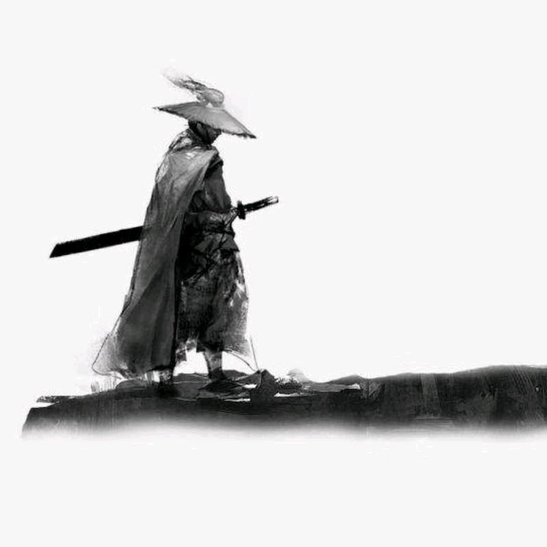 尘封