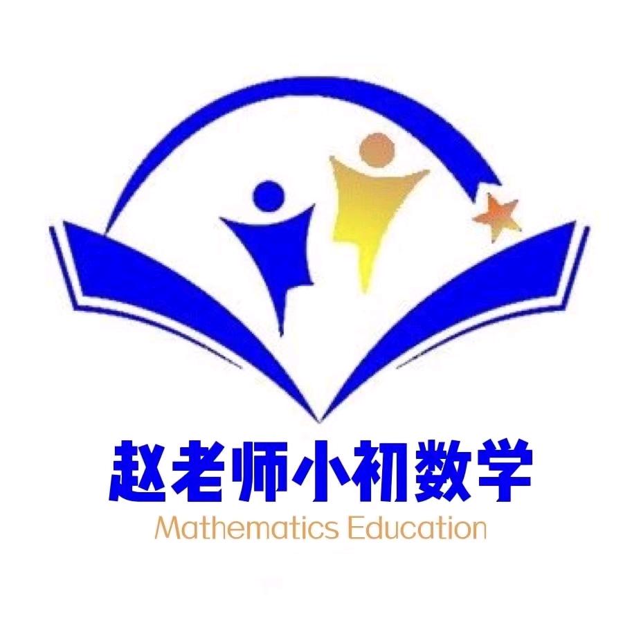 灌云赵老师小初数学
